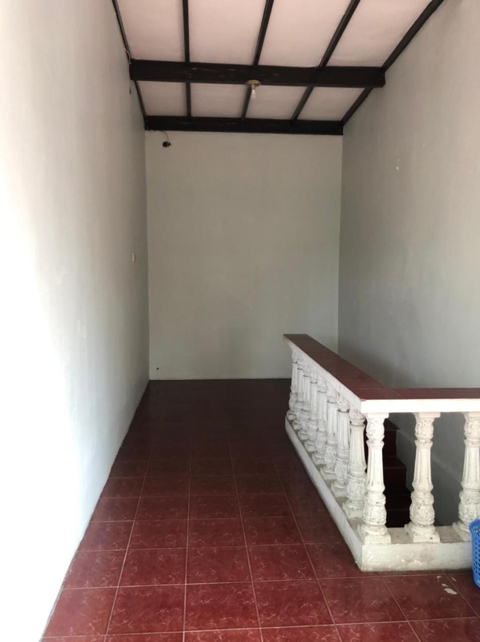 Kupang  Oyo 90482 Rumah Oma Syariah מראה חיצוני תמונה