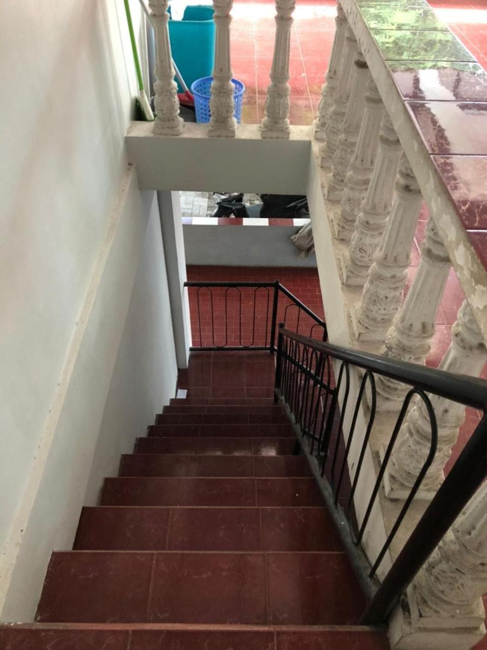 Kupang  Oyo 90482 Rumah Oma Syariah מראה חיצוני תמונה