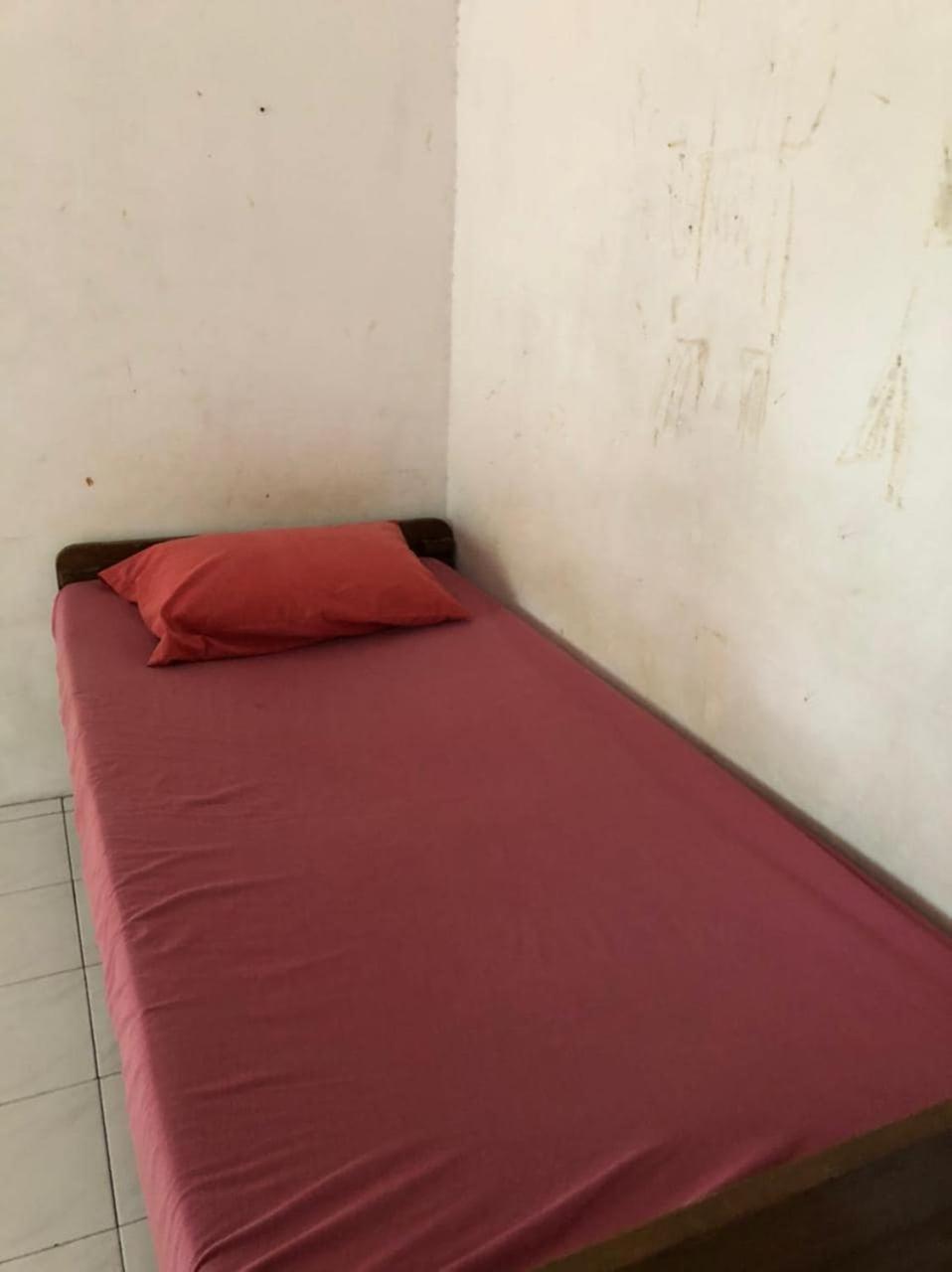 Kupang  Oyo 90482 Rumah Oma Syariah מראה חיצוני תמונה