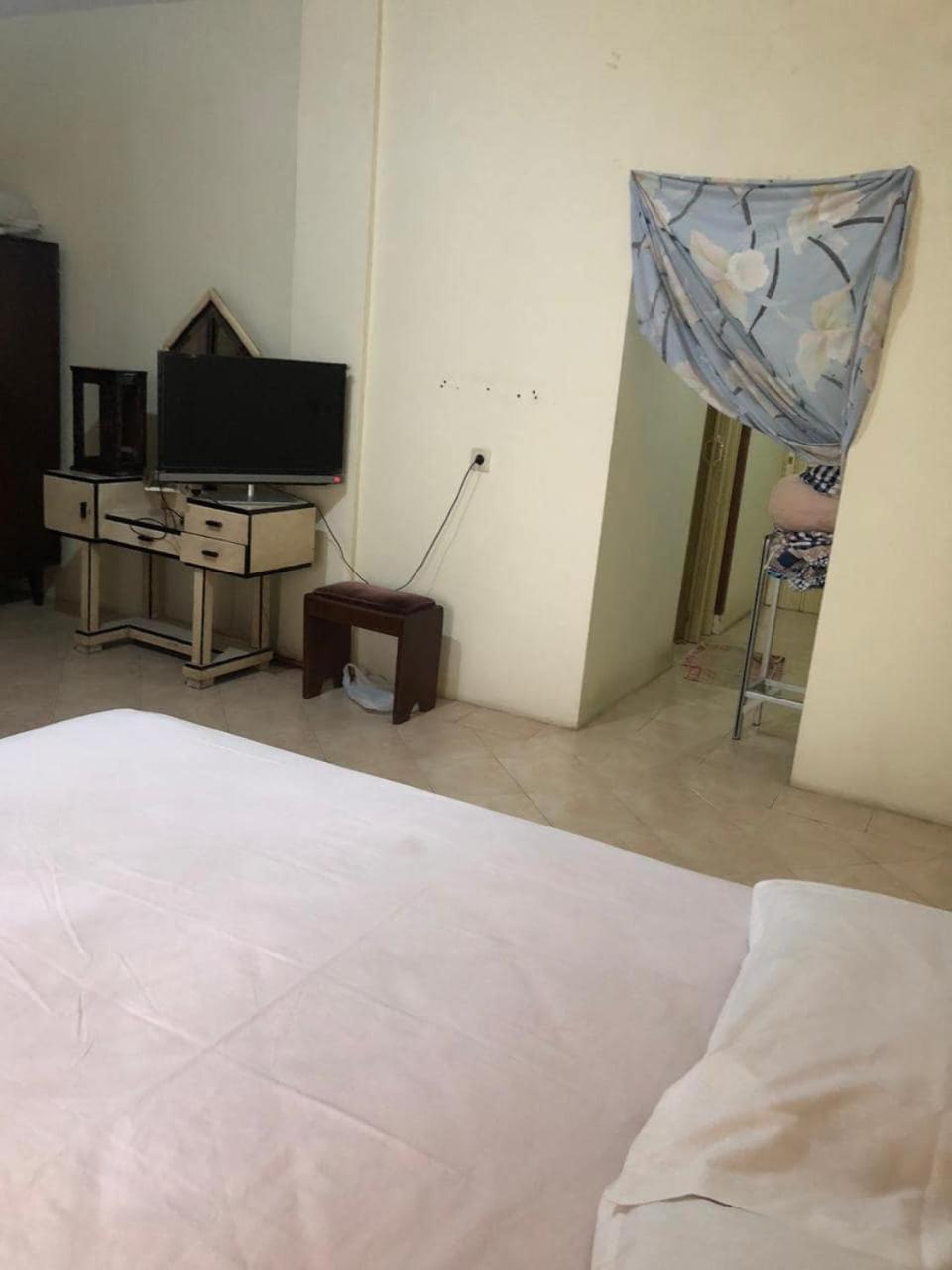 Kupang  Oyo 90482 Rumah Oma Syariah מראה חיצוני תמונה