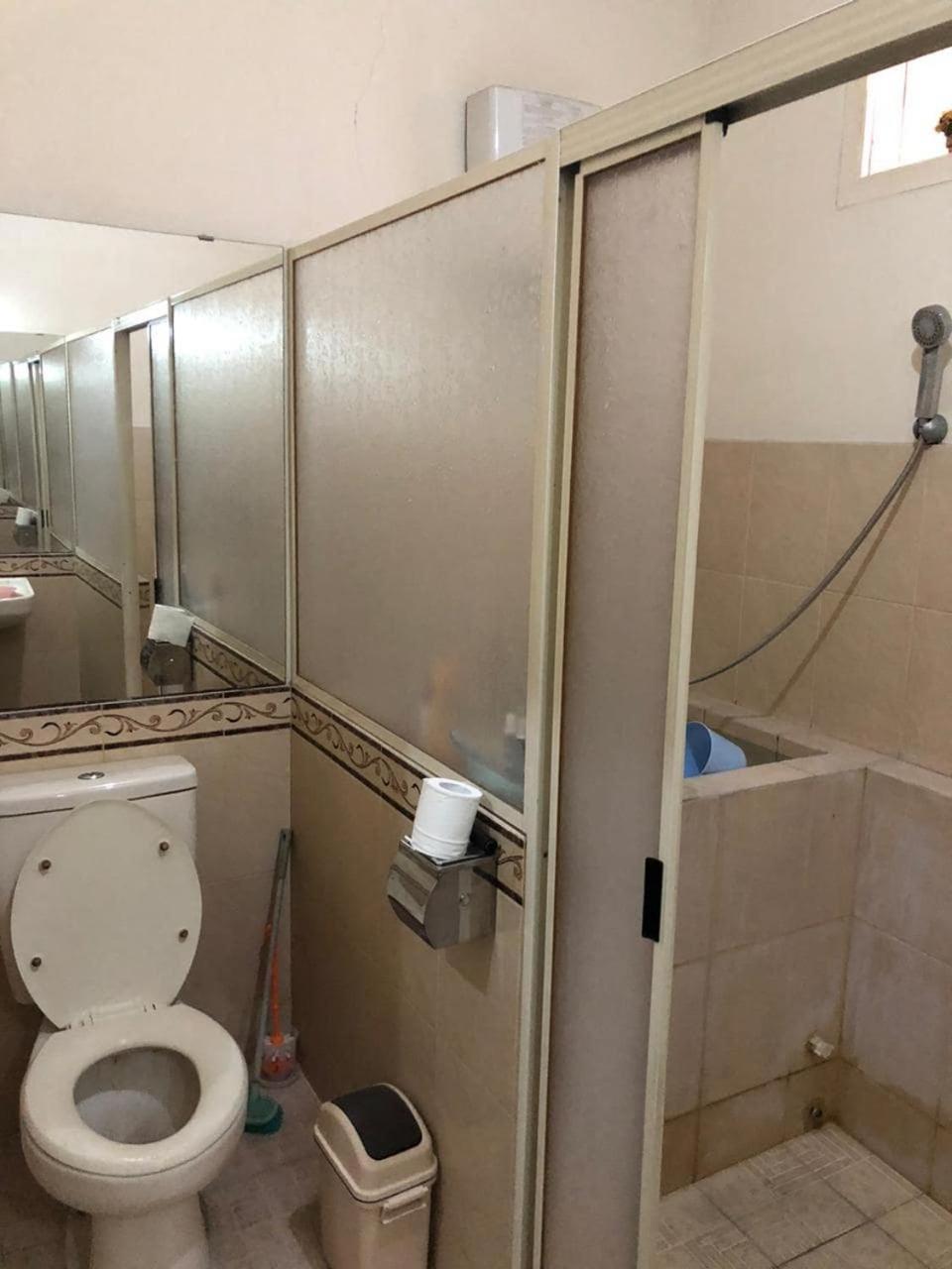 Kupang  Oyo 90482 Rumah Oma Syariah מראה חיצוני תמונה