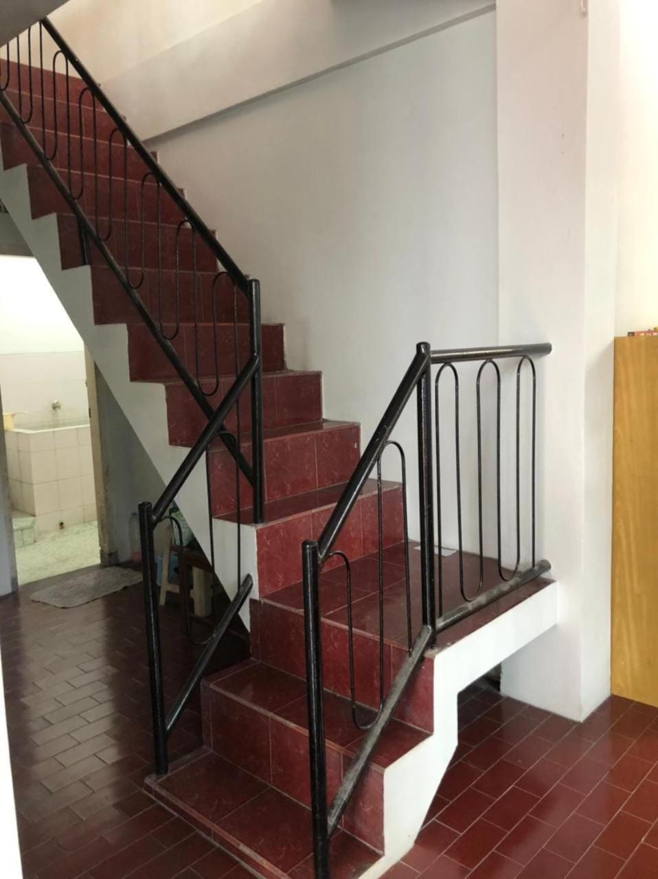 Kupang  Oyo 90482 Rumah Oma Syariah מראה חיצוני תמונה