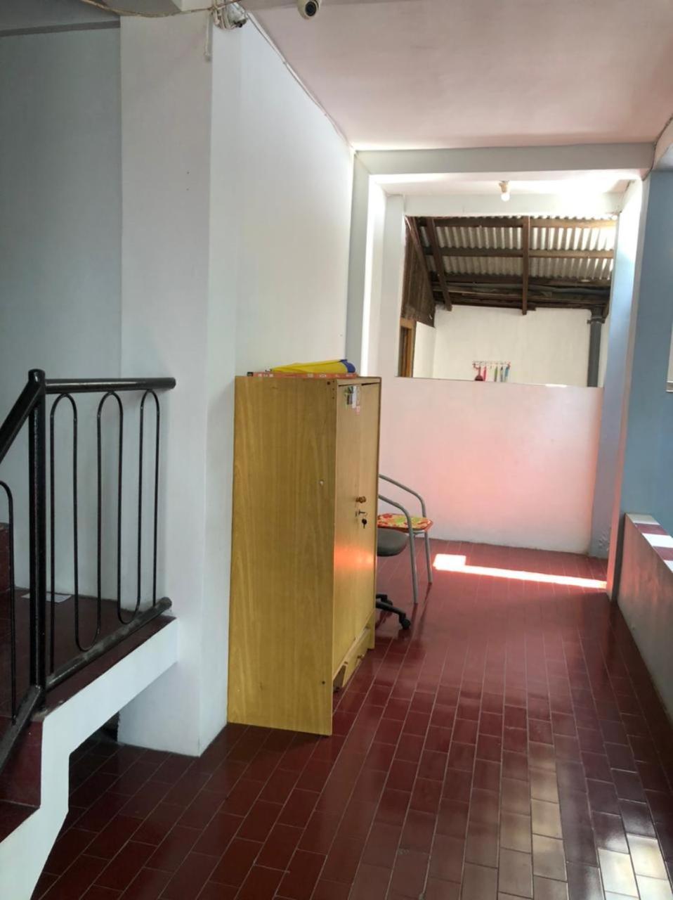 Kupang  Oyo 90482 Rumah Oma Syariah מראה חיצוני תמונה